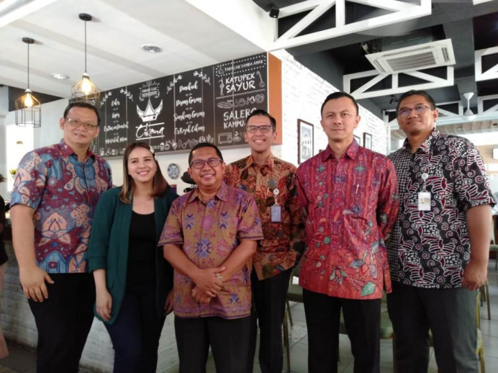 Risiko Bayi Tabung Kembar