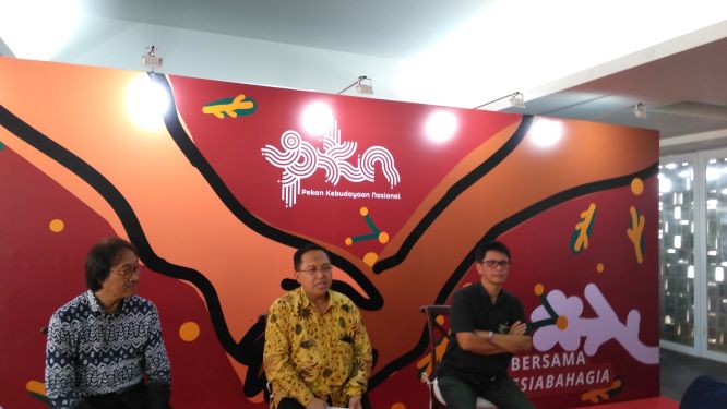 Peraih Maestro Seni Tradisi Berhak Mendapat Uang Kehormatan
