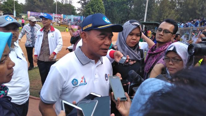 Kompetisi Gala Siswa Indonesia Tingkat Nasional Dimulai