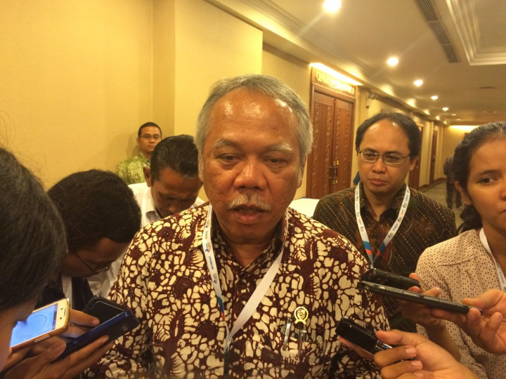 Rehabilitasi Bangunan Rusak di Wamena jadi Prioritas