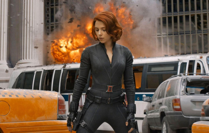 Black Widow Dibangkitkan Kembali di MCU?