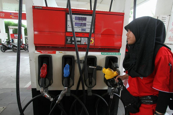 YLKI Minta Pemerintah Wajibkan Penggunaan BBM Berkualitas
