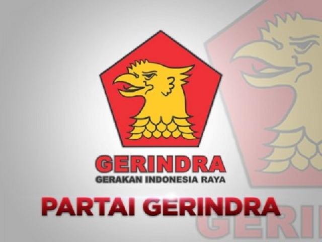 Gerindra dalam Pusaran Teka-Teki Komposisi Kabinet