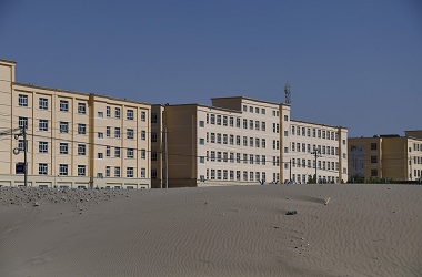 Ancam Batasi Visa, AS Minta Tiongkok Berhenti Tekan Uighur