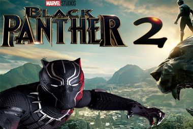 Naskah Black Panther 2 Mulai Digarap