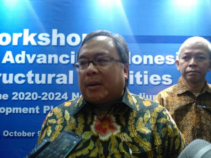 Tarik Investasi, Indonesia Bidik Keanggotaan OECD