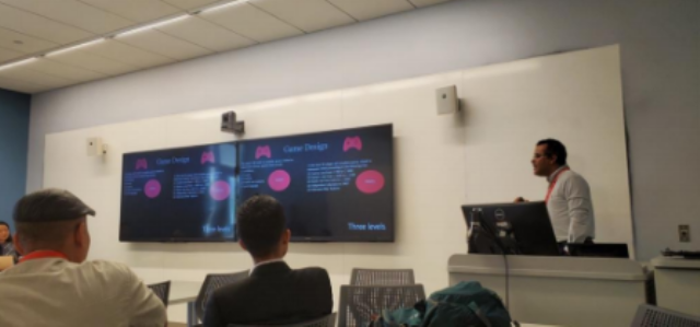 Ilmuwan AS Buat Game VR Bhinneka Tunggal Ika