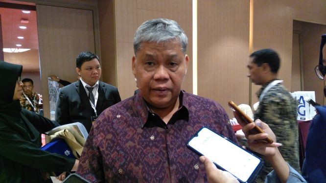 Kemenristekdikti Akui Mutu Guru Produktif 'Sulapan' Kurang Bagus