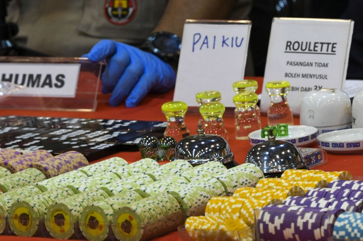 Pengawasan Apartemen Diperketat