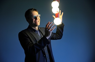 Peraih Nobel Yakin Dapat Deteksi Alien 30 Tahun Lagi