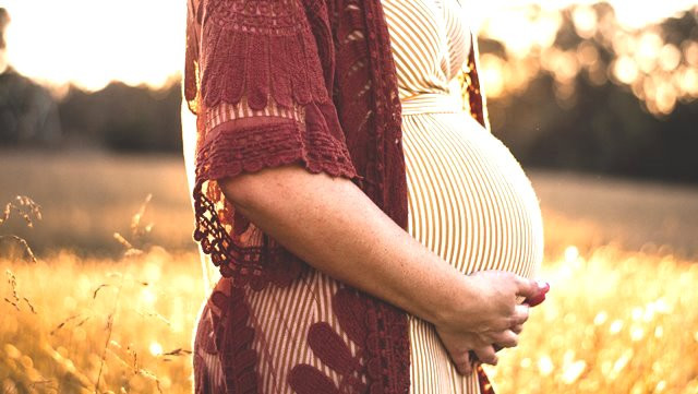 Tanda-tanda Mendekati Persalinan