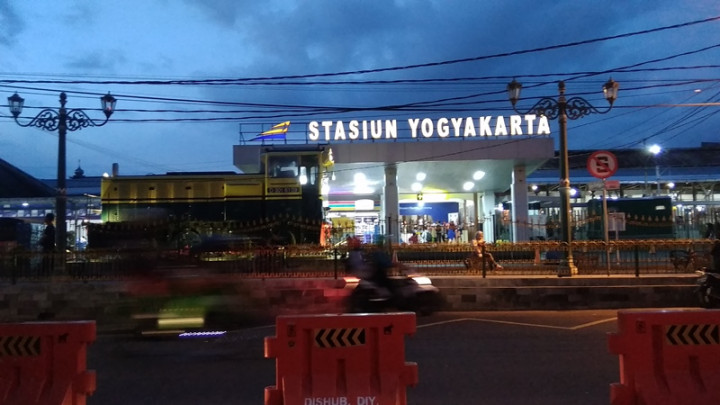 Pembangunan MRT Yogyakarta Harus Selaras dengan Angkutan Perkotaan