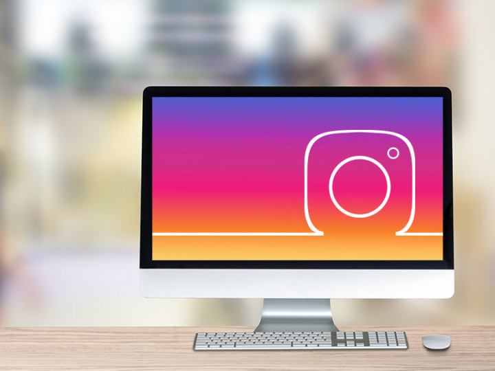 Instagram Cegah Pembobolan Akun via Email