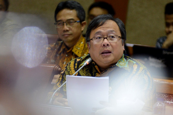 Regulasi Investasi Bikin Peringkat Persaingan Global Indonesia Anjlok