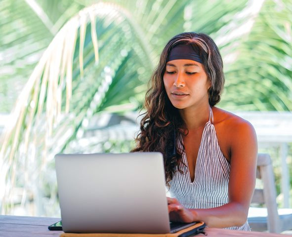 Anda melewati pintu dan lupa? Ini dikenal sebagai batas peristiwa dalam pikiran. Hal ini memisahkan satu set pikiran dan ingatan. (Foto: Pexels.com)