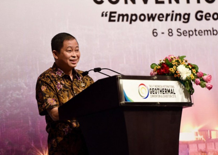 Periode 2014-2019, Pertumbuhan Listrik Capai 40%