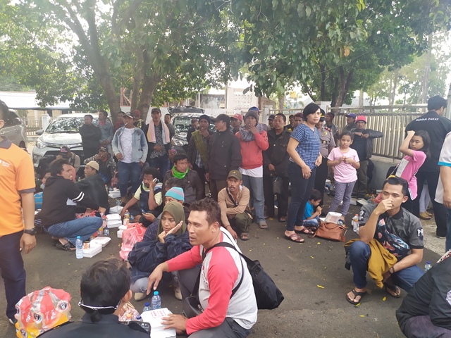 Pulihkan Trauma Anak, Perantau Pilih Hengkang dari Wamena