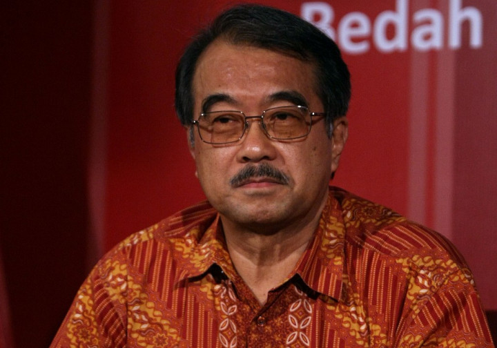 Calon Menteri Ekonomi Harus Mampu Atasi Tantangan Global