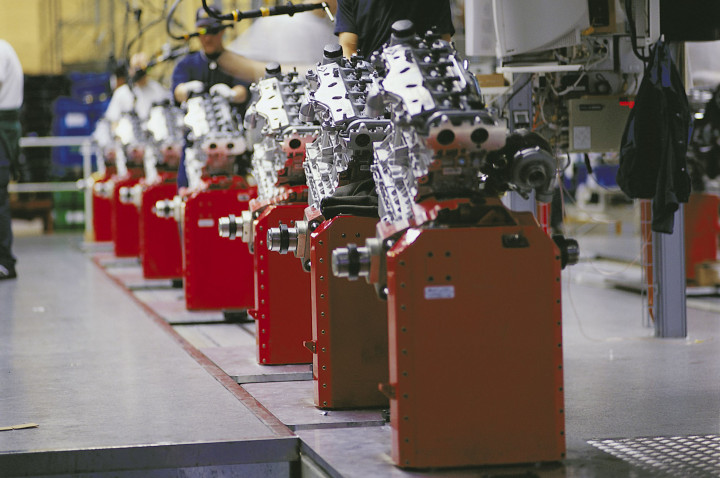 Volvo & Geely Berkolaborasi Kembangkan Mobil Listrik