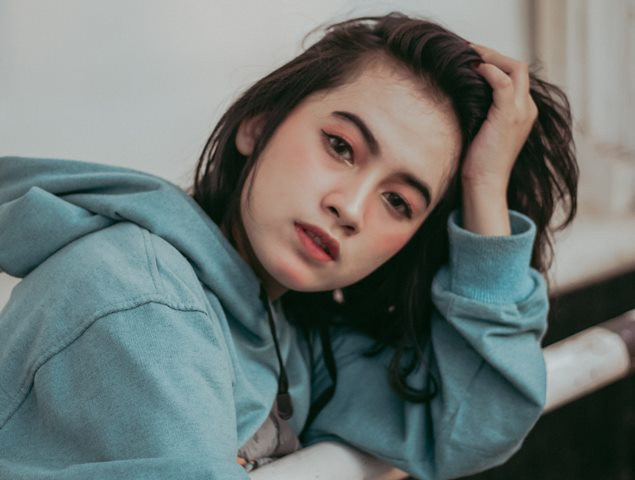 Payudara Anda sakit saat menstruasi atau hamil karena ada fluktuasi