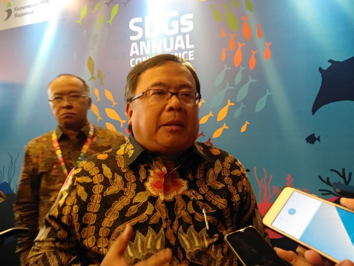 Program SDGs Tidak Bisa Andalkan APBN