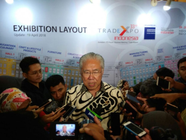 Mendag Siapkan Jurus Baru Tarik Investasi