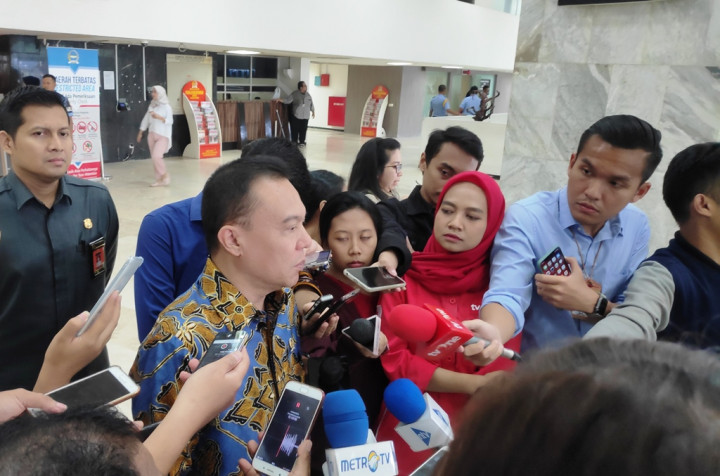 Mahasiswa Diimbau Tak Perlu Demo saat Pelantikan Presiden