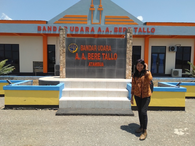 Siapkan Diri Berwisata di Atambua