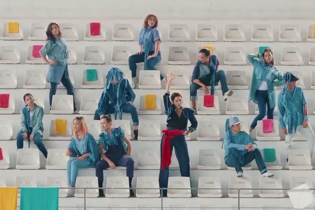 Raisa (Foto: Dok. Raisa)