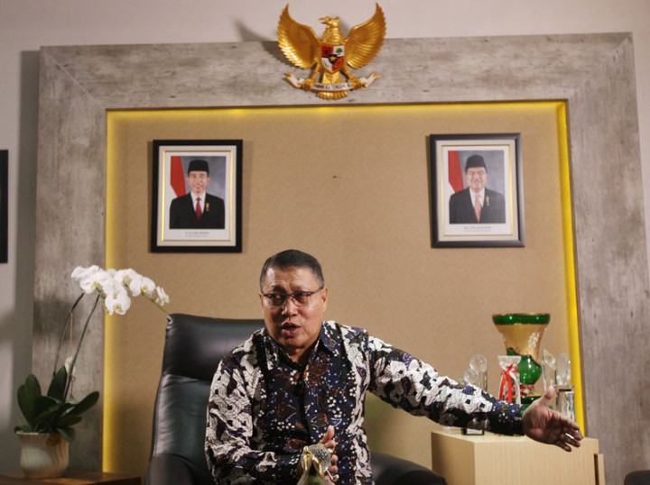 Kemensos Siap Tindak Tegas Penyelewengan BPNT