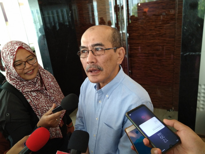 Faisal Basri: Kandidat Menteri Harus yang Mau Bersinergi