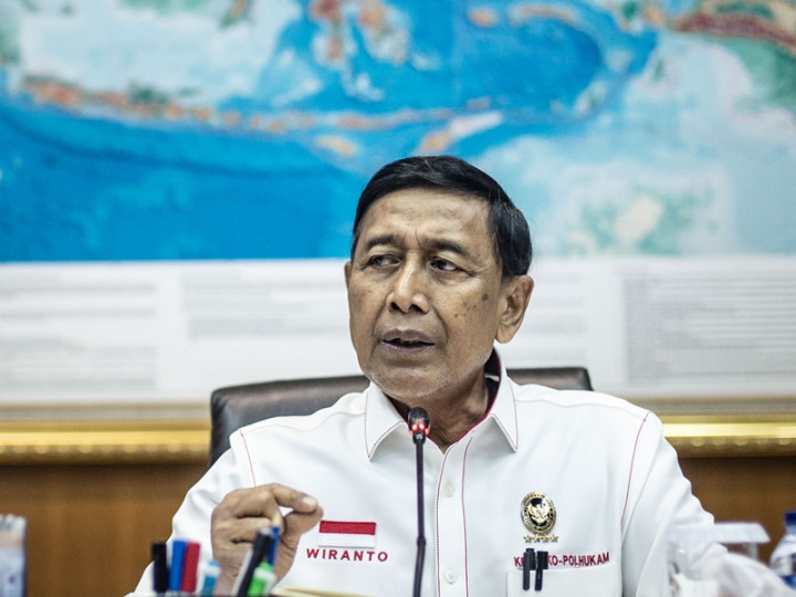 Penyerangan Wiranto Diduga Kuat Terencana