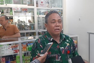 Dinkes Sumenep Razia Obat Ranitidin