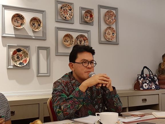 Duta Muta Diharapkan Bantu RI Promosikan ASEAN