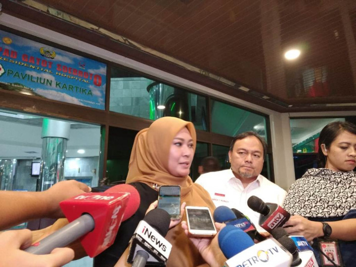 Bupati Sebut Penusukan Wiranto Coreng Nama Baik Pandeglang