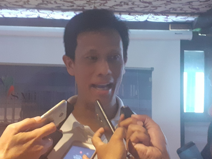 PT SMI Pastikan Terlibat di Pembangunan Ibu Kota Baru