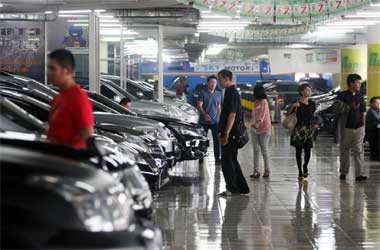 Benarkah Premi Asuransi Mobil Bekas Lebih Mahal?