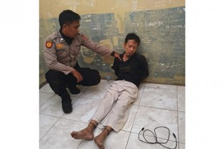 Abu Rara Pernah Dipenjara