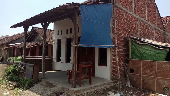 Istri Penusuk Wiranto Dikenal Tertutup