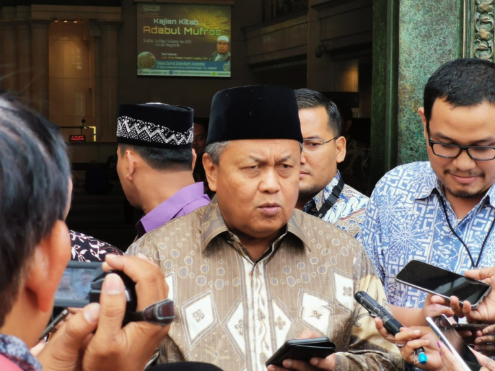 Daging Ayam Diramal Kerek Inflasi di Oktober