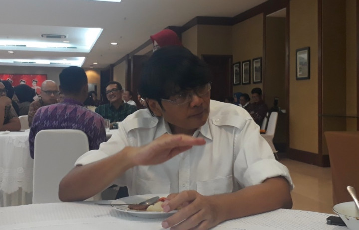 Prospek Indo-Pasifik Untungkan ASEAN dan Mitra