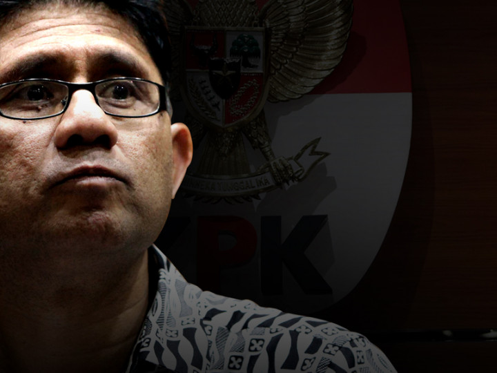 KPK: Arteria Dahlan Pembohong