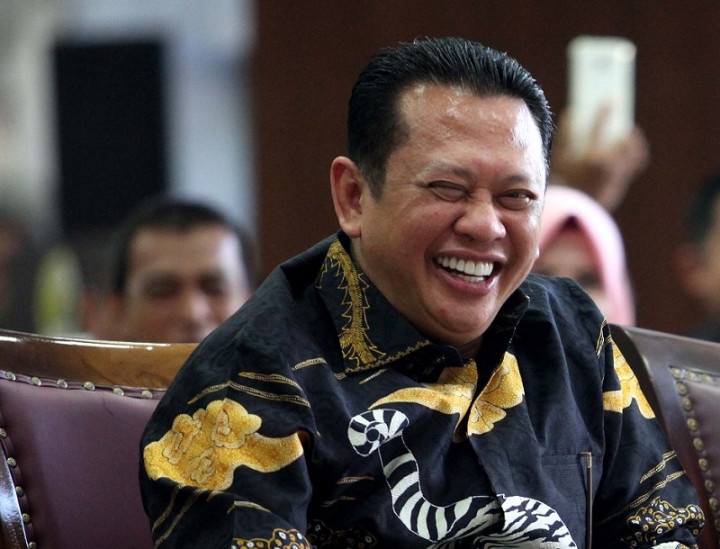 Penyerangan Wiranto Tak Ganggu Pelantikan Presiden