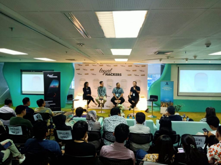 Travelers Bisa Mudah Dapatkan Poin dan Miles