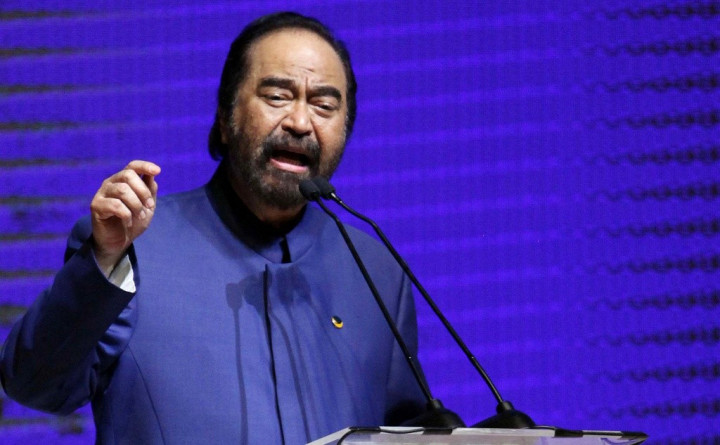 NasDem Hormati Hak Presiden Soal Koalisi