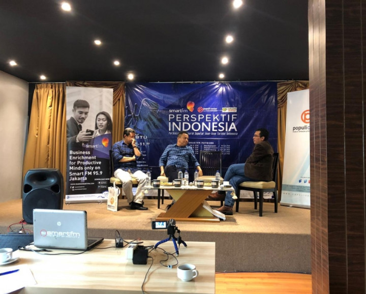 Jeda Pengumuman dan Pelantikan Presiden Memicu Konflik