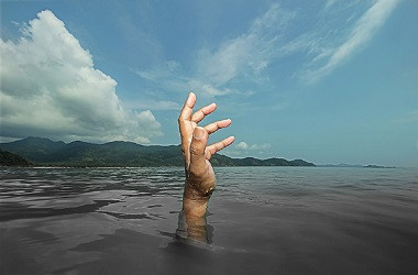 Dua Imigran Tewas dalam Insiden Perahu di Meksiko