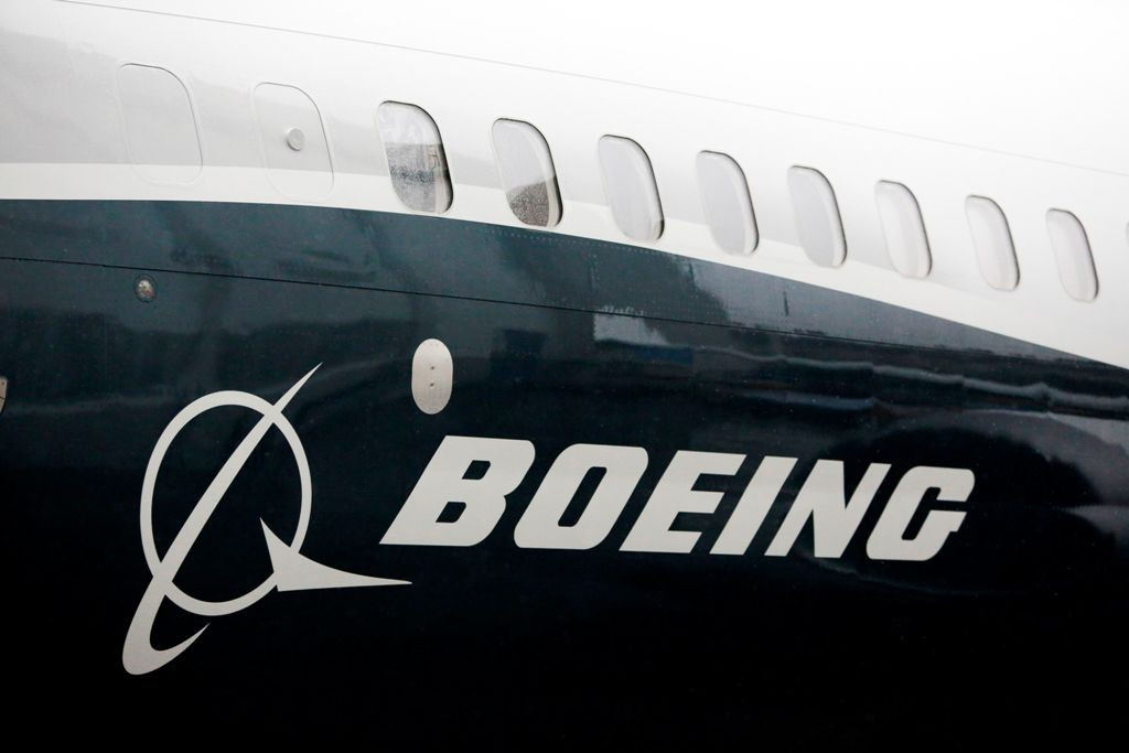 United Airlines Ikut Kandangkan Boeing 737 Max Medcomid 9062