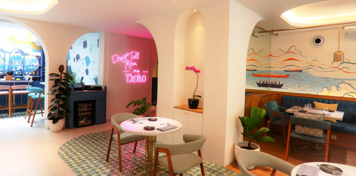 Mencicipi Hidangan Otentik Khas Spanyol di Jakarta