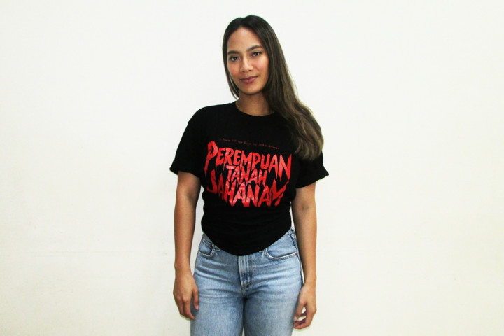 Tara Basro Masih Sering Ditolak Casting karena 'Tak Cantik'